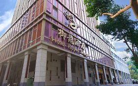 Royal Dragon Hotel